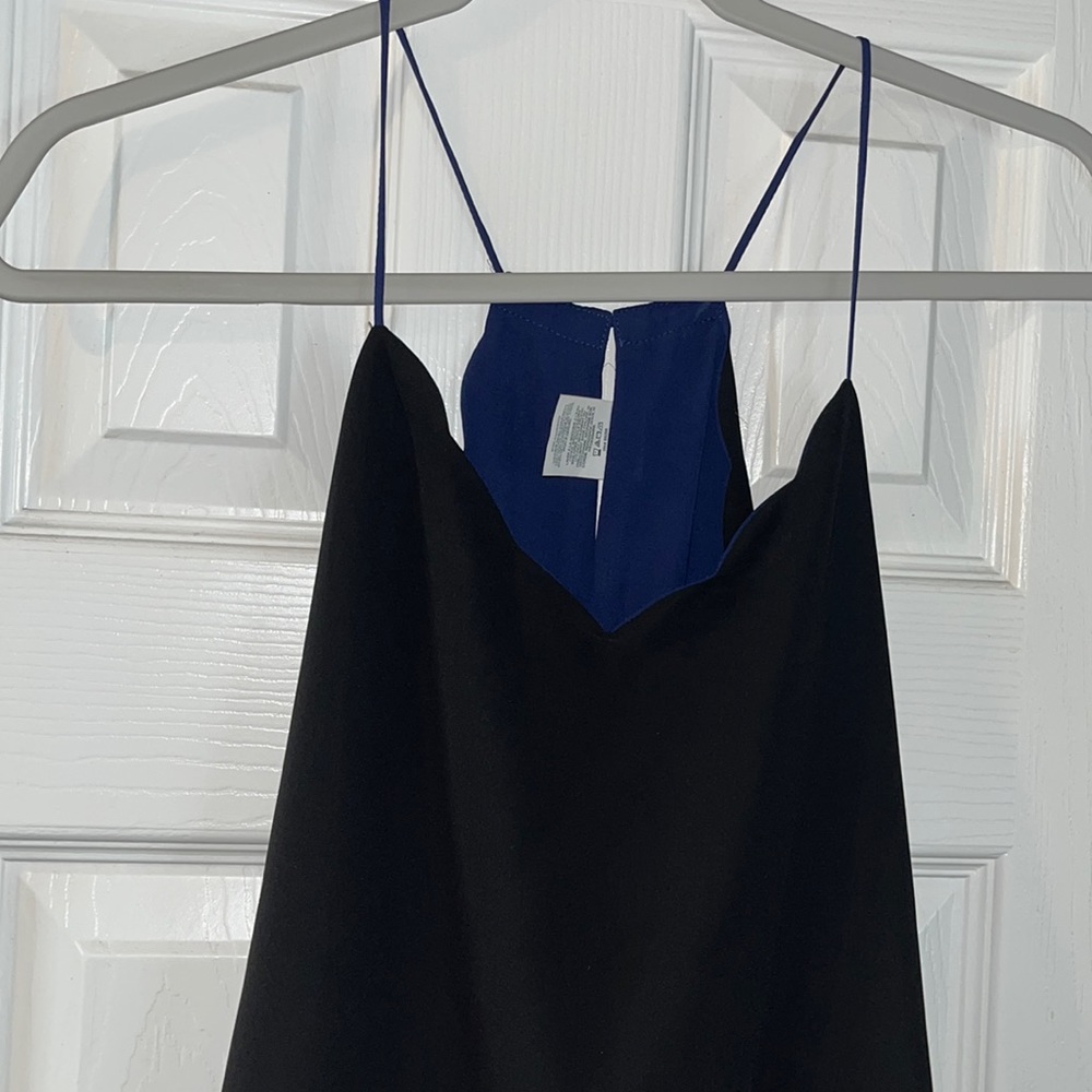 Express reversible tank top. Never worn